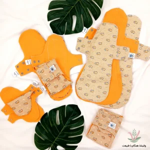 cotton-cloth-pads-pack-for-heavy-bleeding - پک پریودی خونریزی زیاد