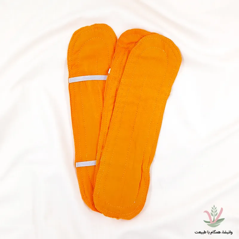 تصویر پد مازاد بزرگ 